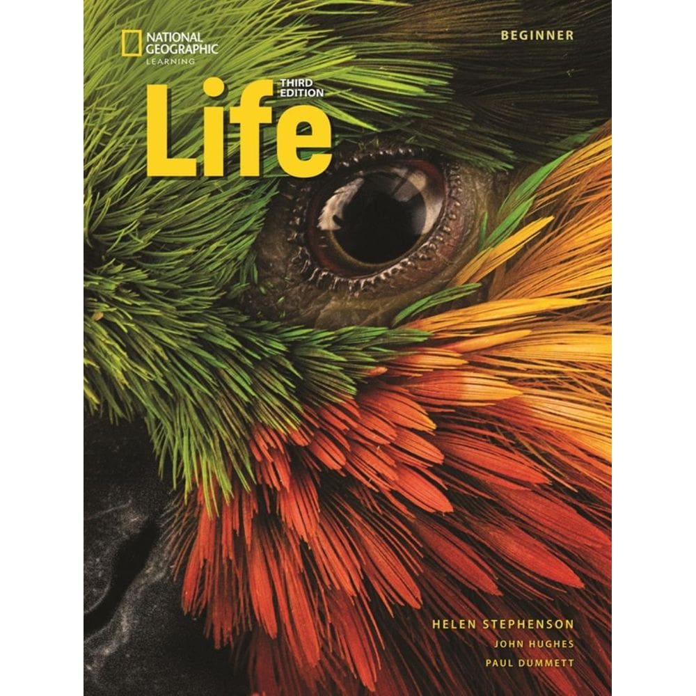 Life Beginner Sb With The Spark Platform - British - 3Rd Ed