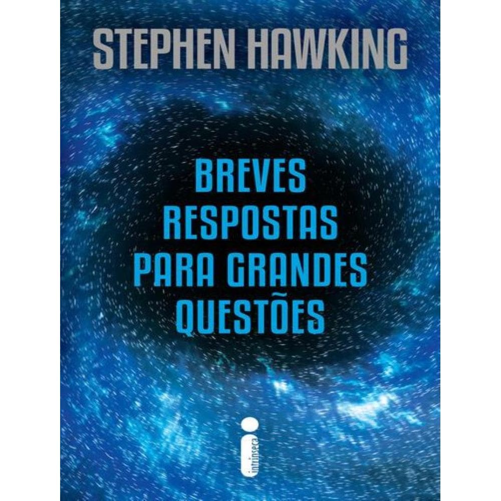Breves Respostas Para Grandes Questoes