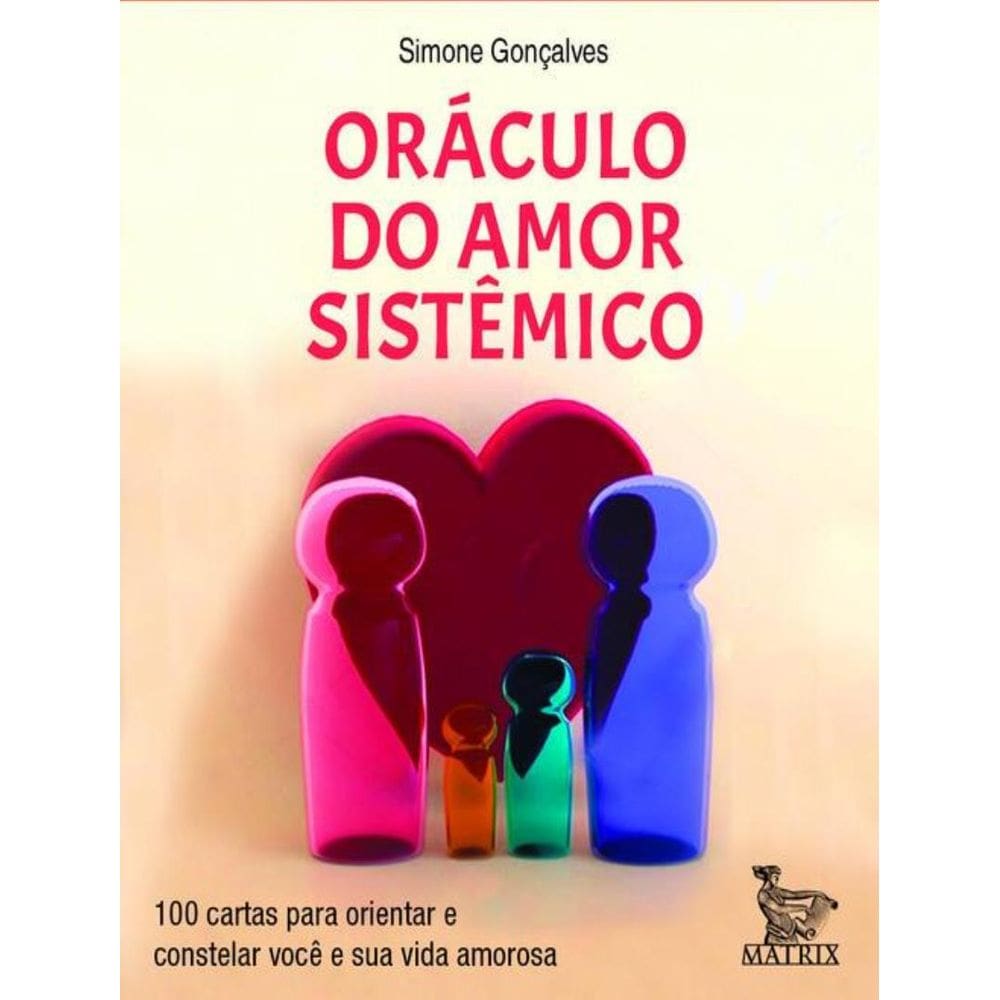 Oraculo Do Amor Sistemico