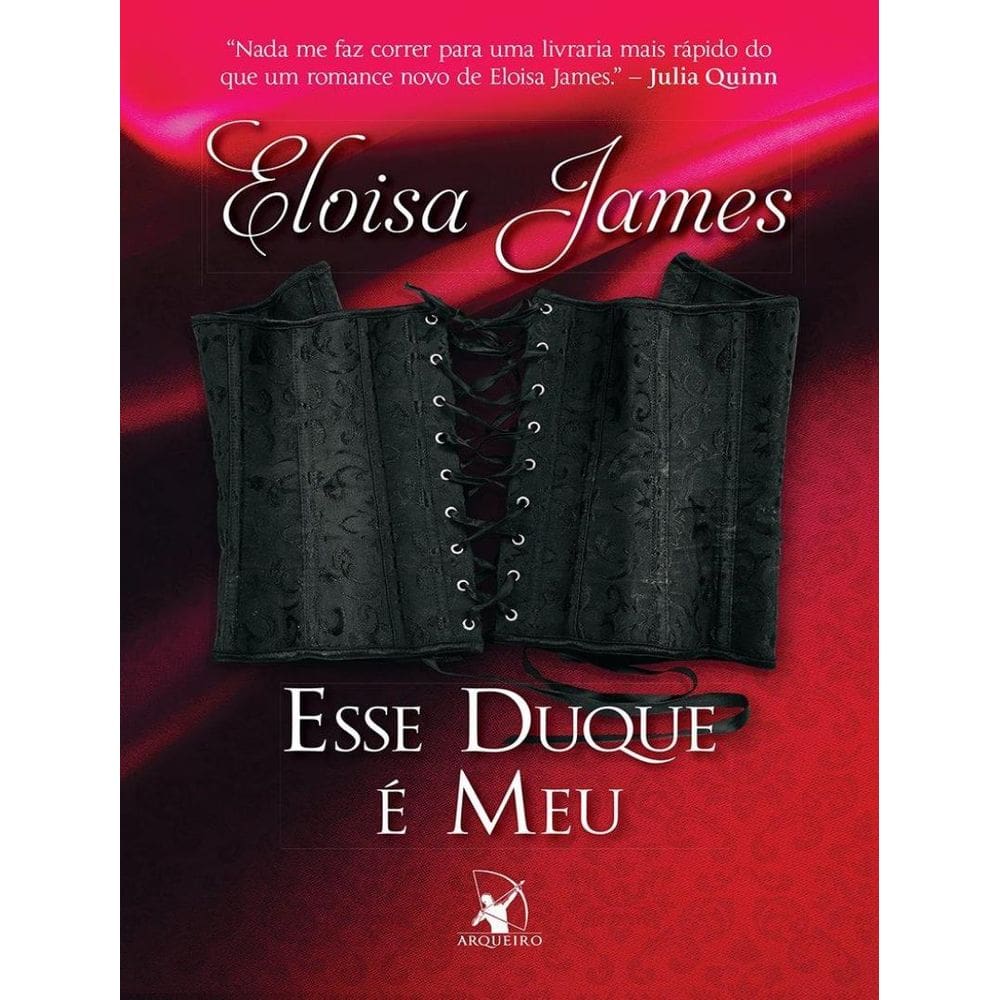 Esse Duque E Meu - Livro 5