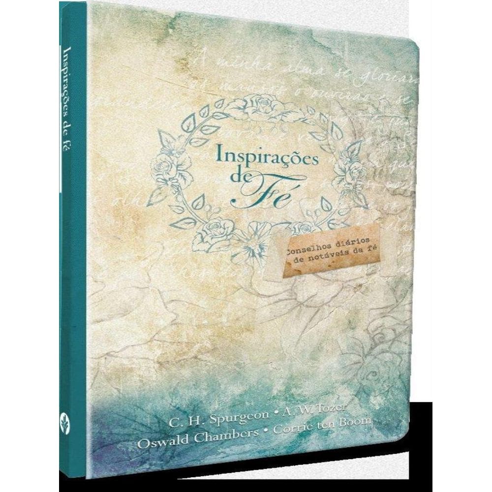 Inspiracoes De Fe