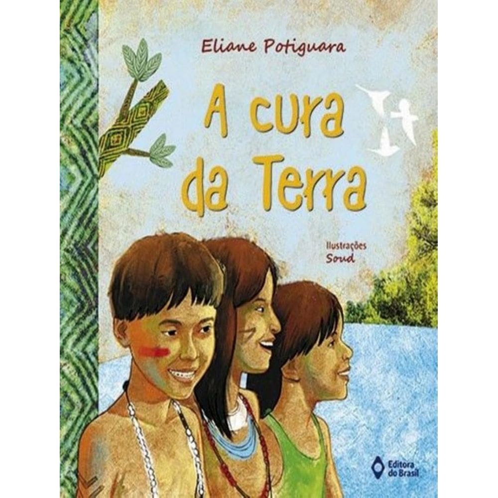 Cura Da Terra, A