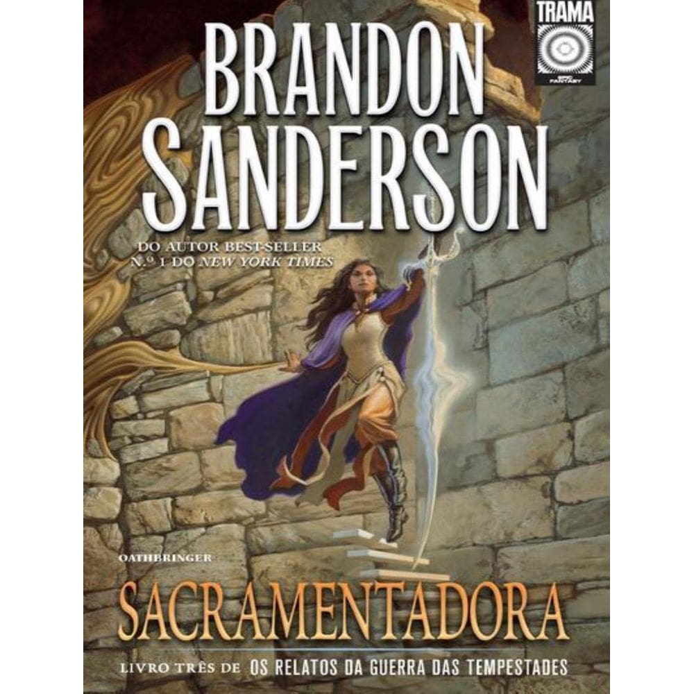 Sacramentadora