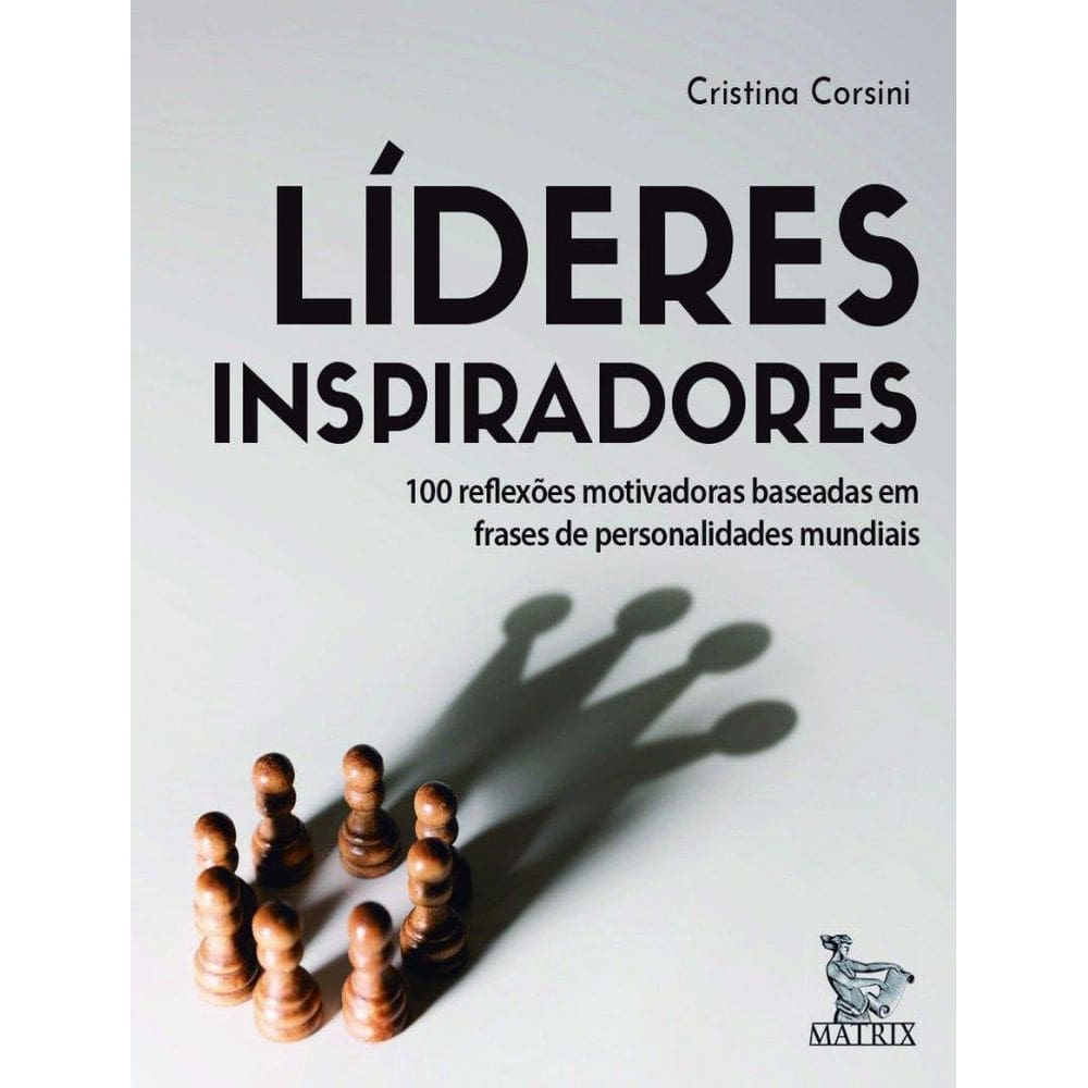 Lideres Inspiradores
