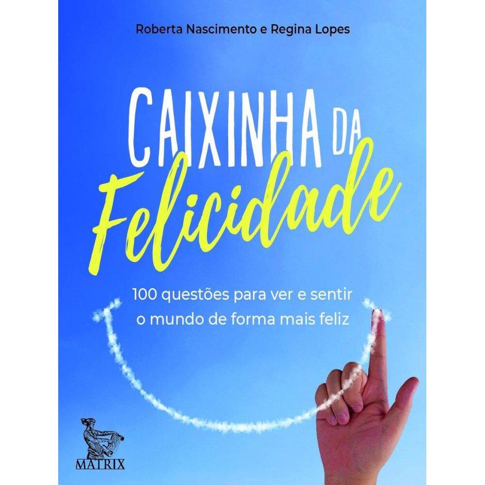 Caixinha Da Felicidade