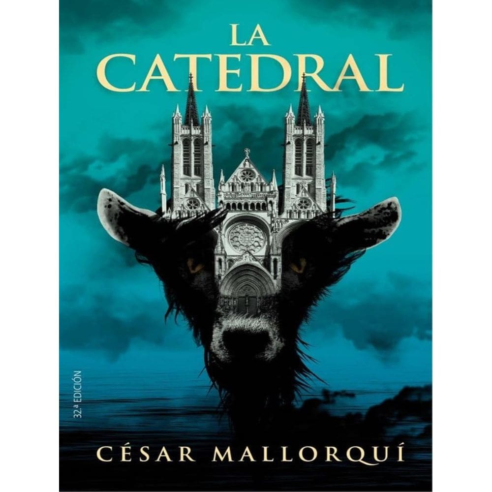 Catedral, La - 32ª Ed.