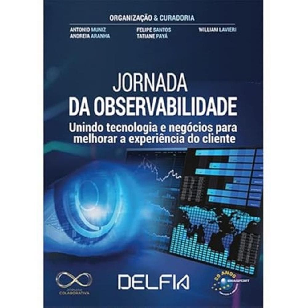 Jornada Da Observabilidade