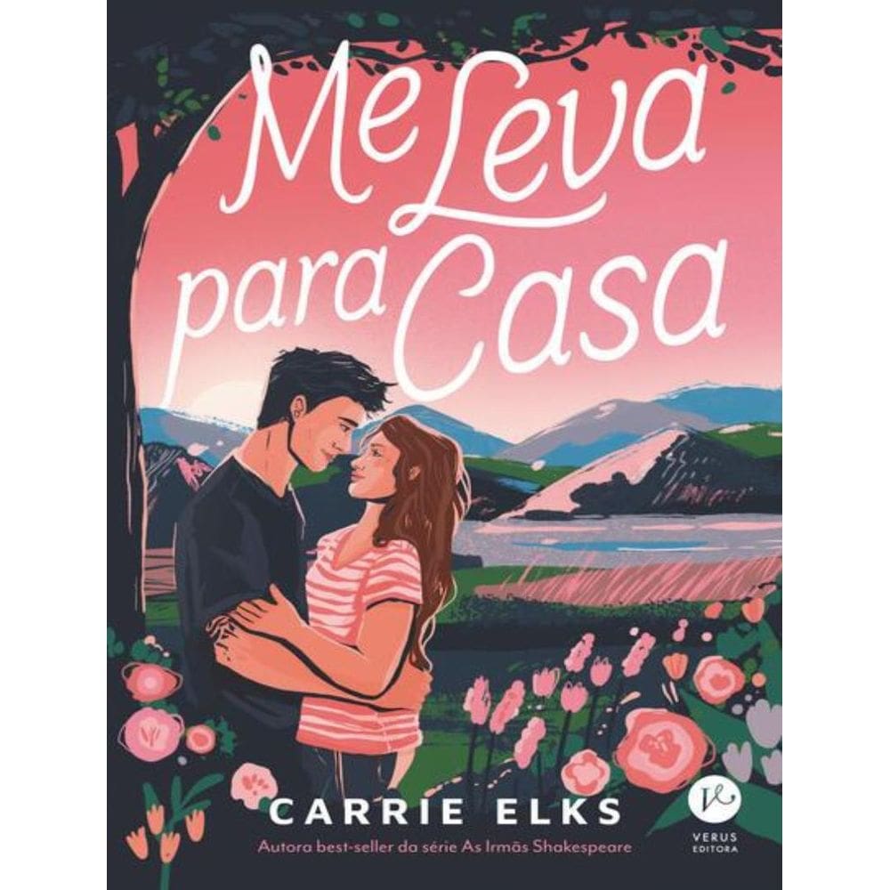 Me Leva Para Casa