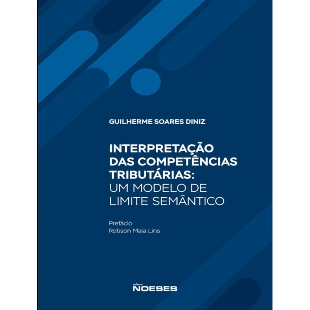 Interpretacao Das Competencias Tributarias