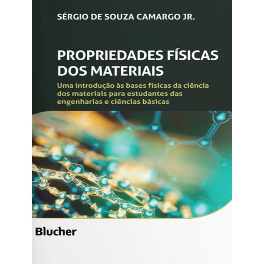 Propriedades Fisicas Dos Materiais