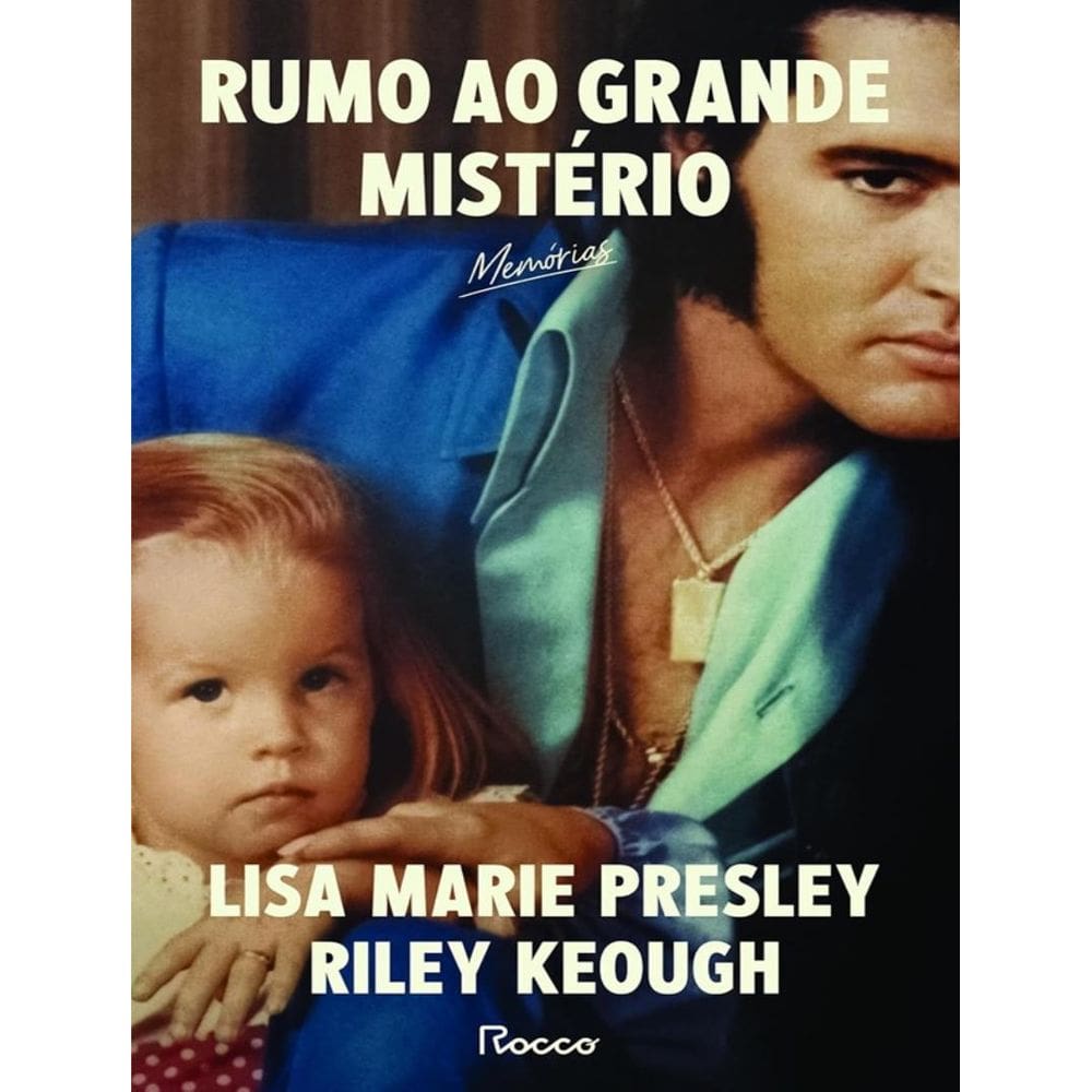 Rumo Ao Grande Misterio
