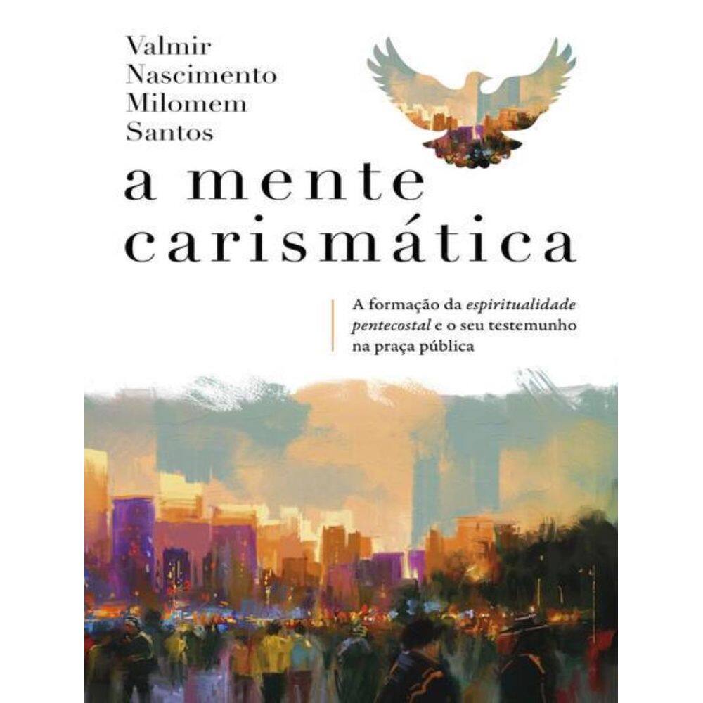 Mente Carismatica, A