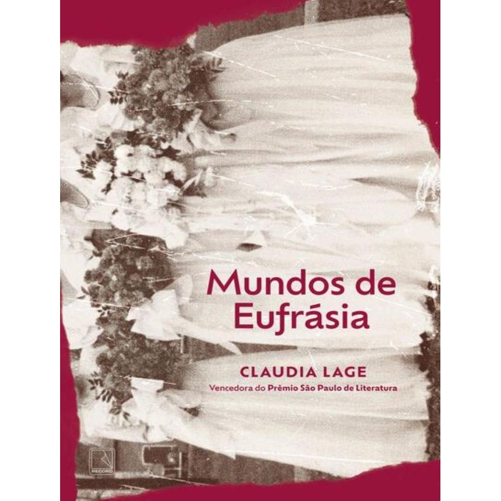 Mundos De Eufrasia