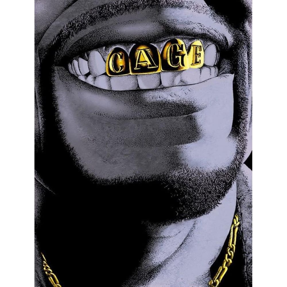 Cage