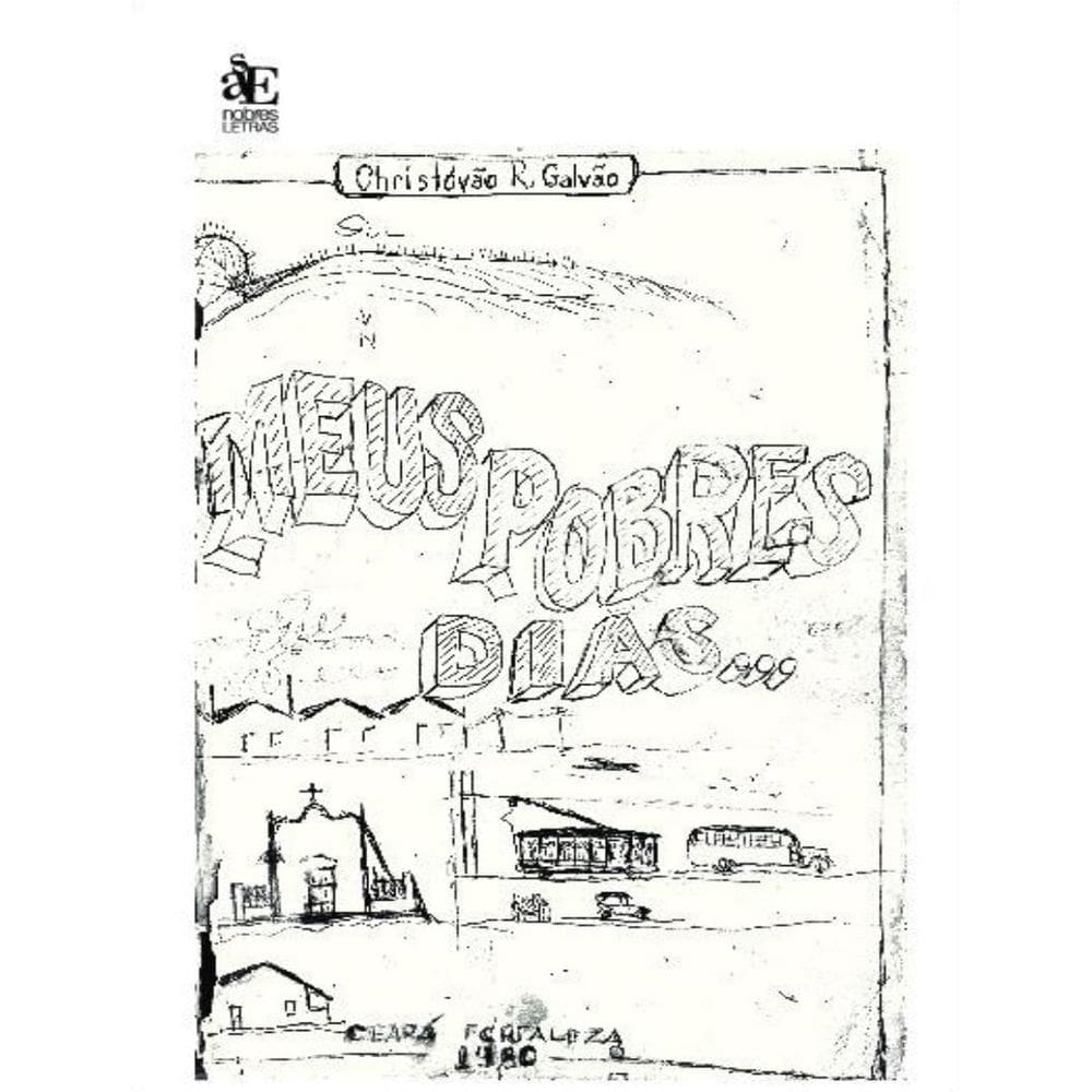 Meus Pobres Dias