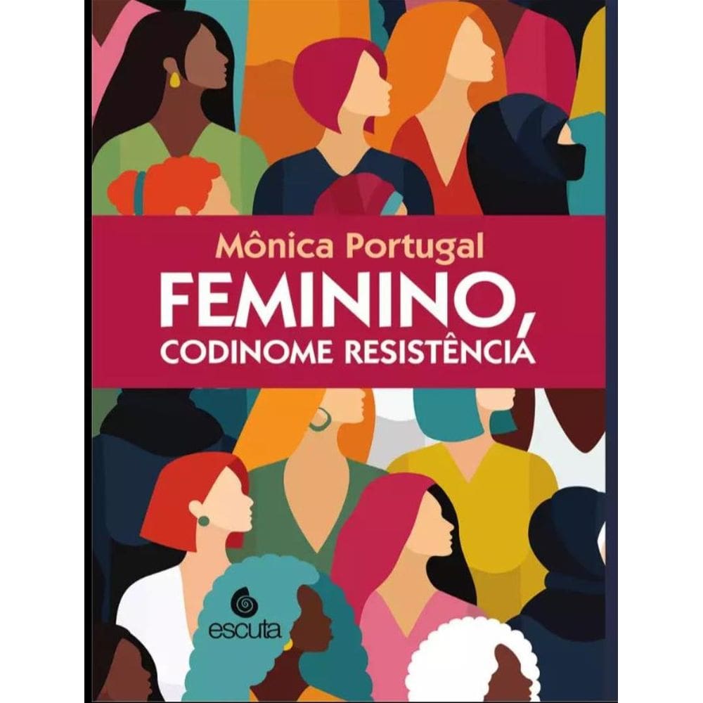 Feminino, Codinome Resistencia