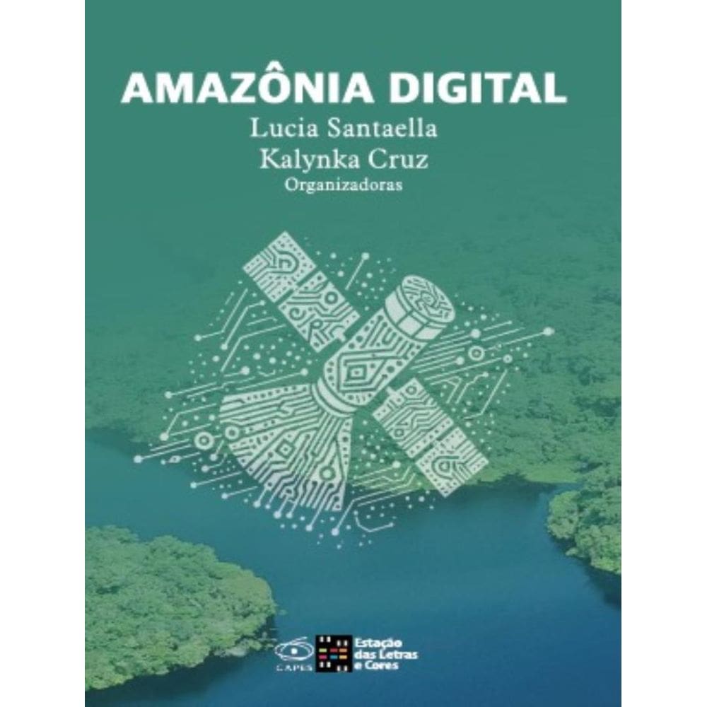Amazonia Digital