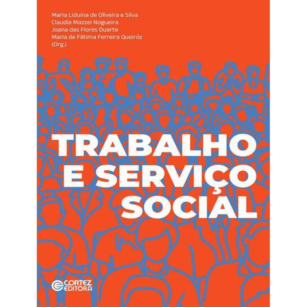 Trabalho E Servico Social