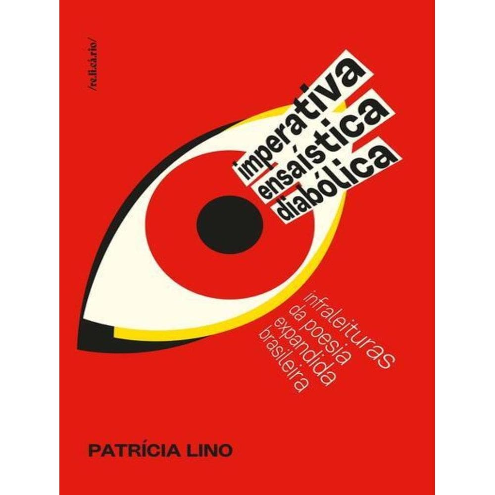 Imperativa Ensaistica Diabolica