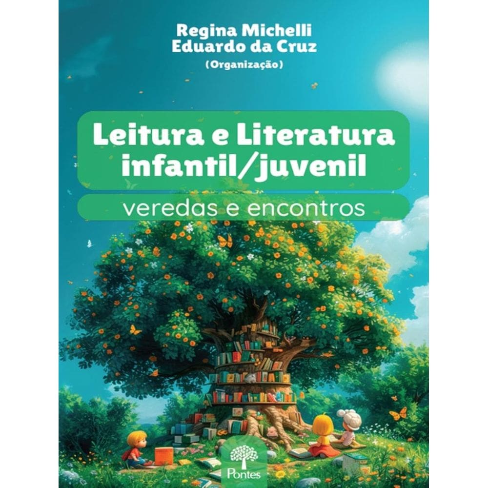 Leitura E Literatura Infantil / Juvenil