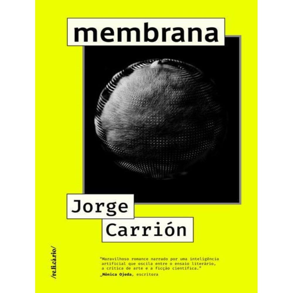 Membrana