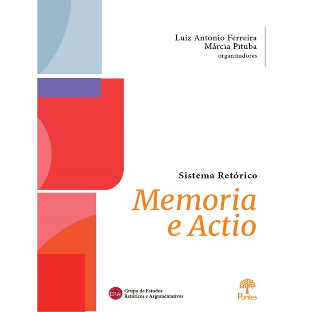Sistema Retorico - Memoria E Actio