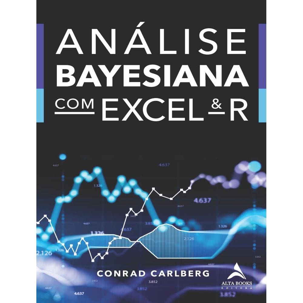 Analise Bayesiana Com Excel & R