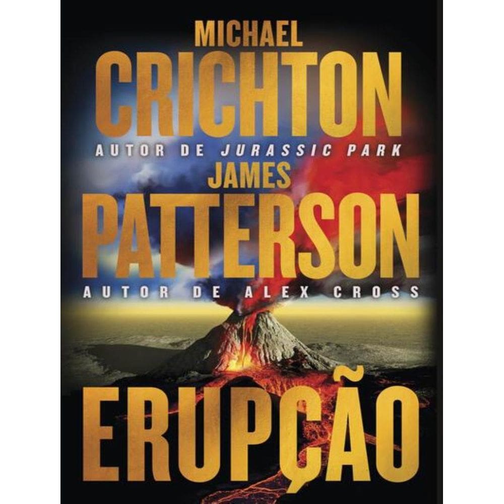 Erupcao