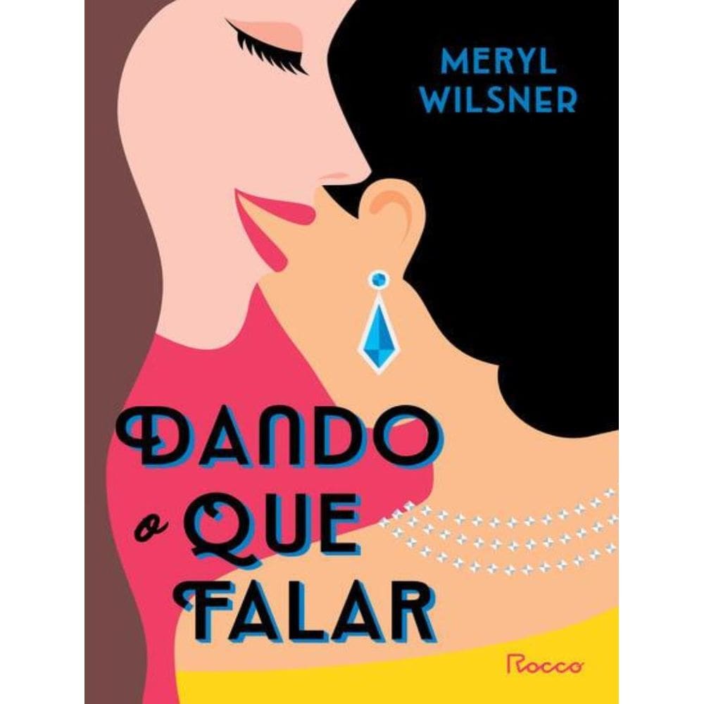 Dando O Que Falar