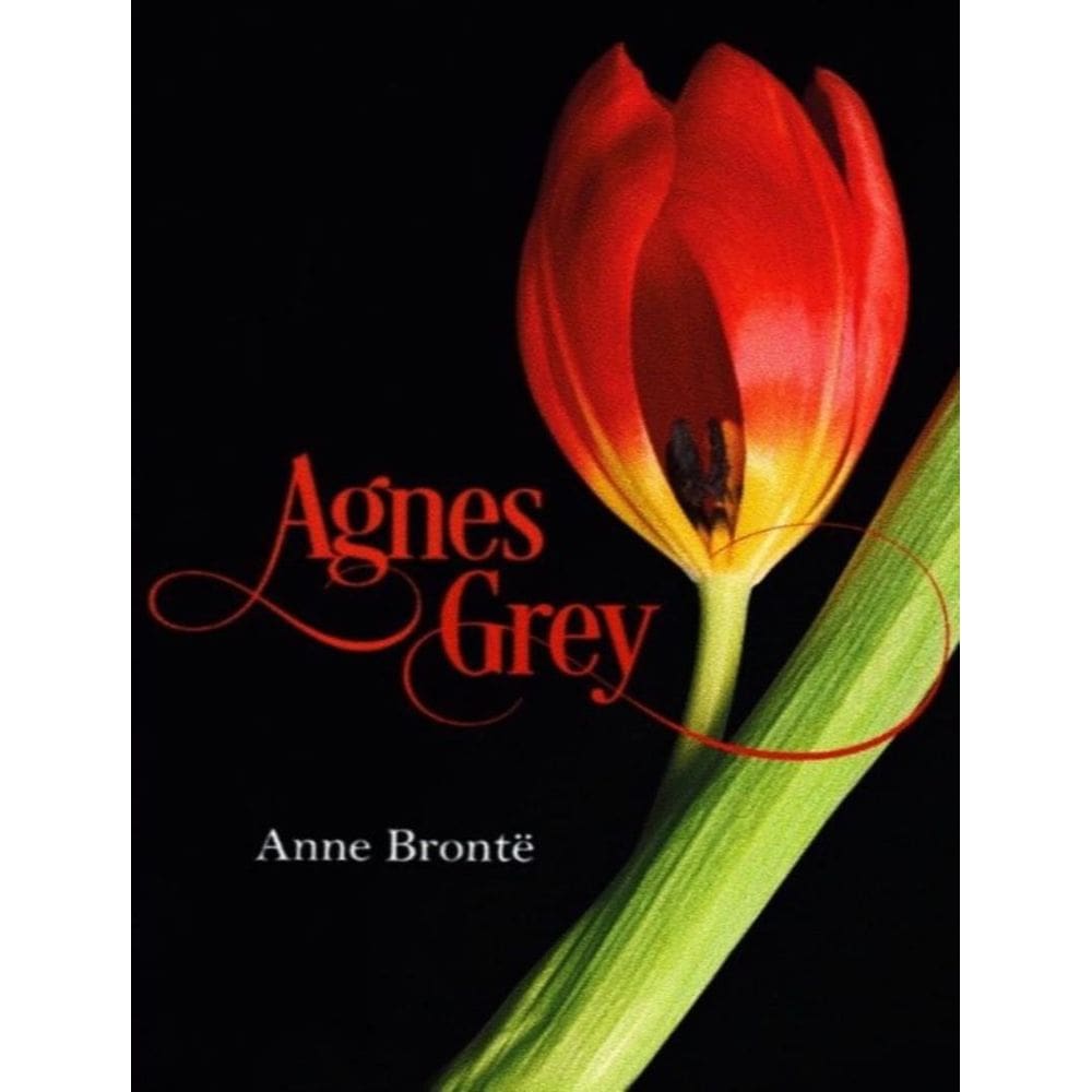 Agnes Grey