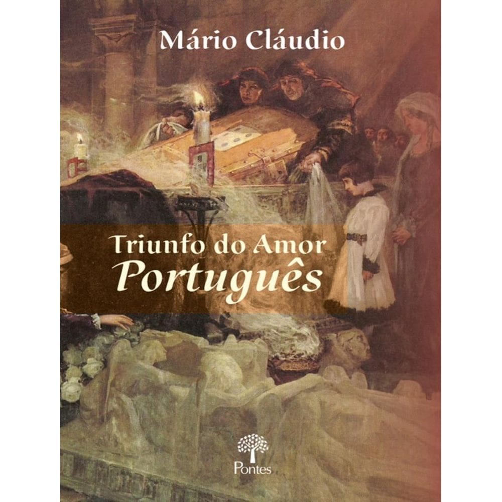 Triunfo Do Amor Portugues