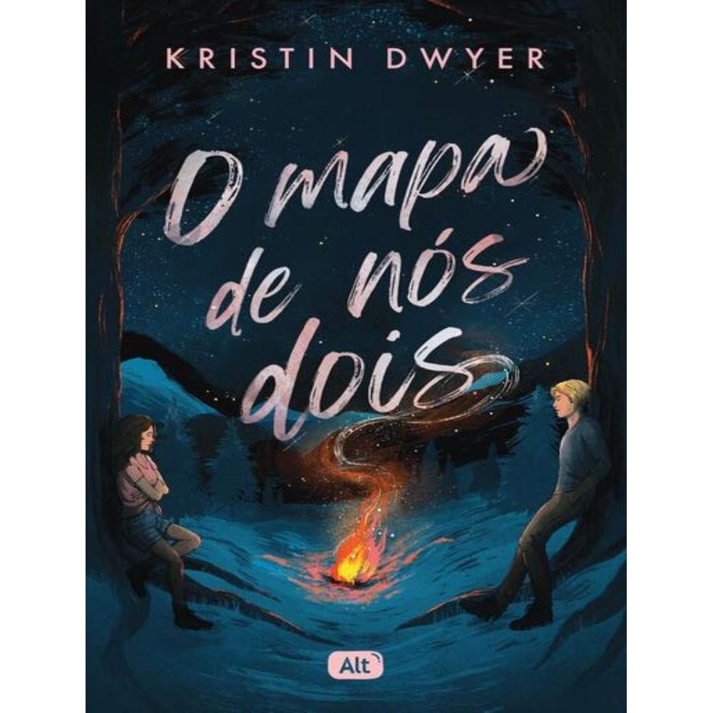 Mapa De Nos Dois, O