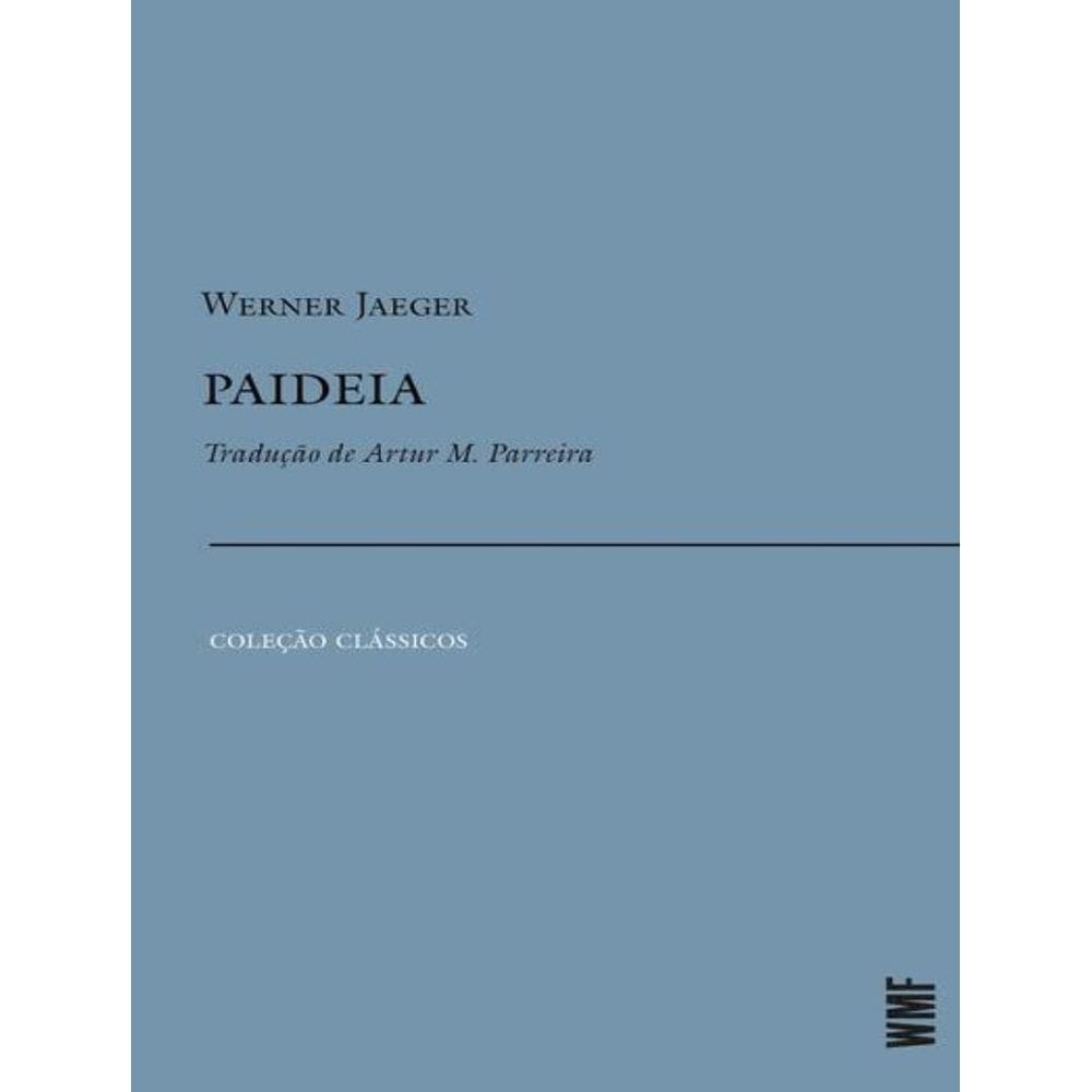 Paideia - 7ªed