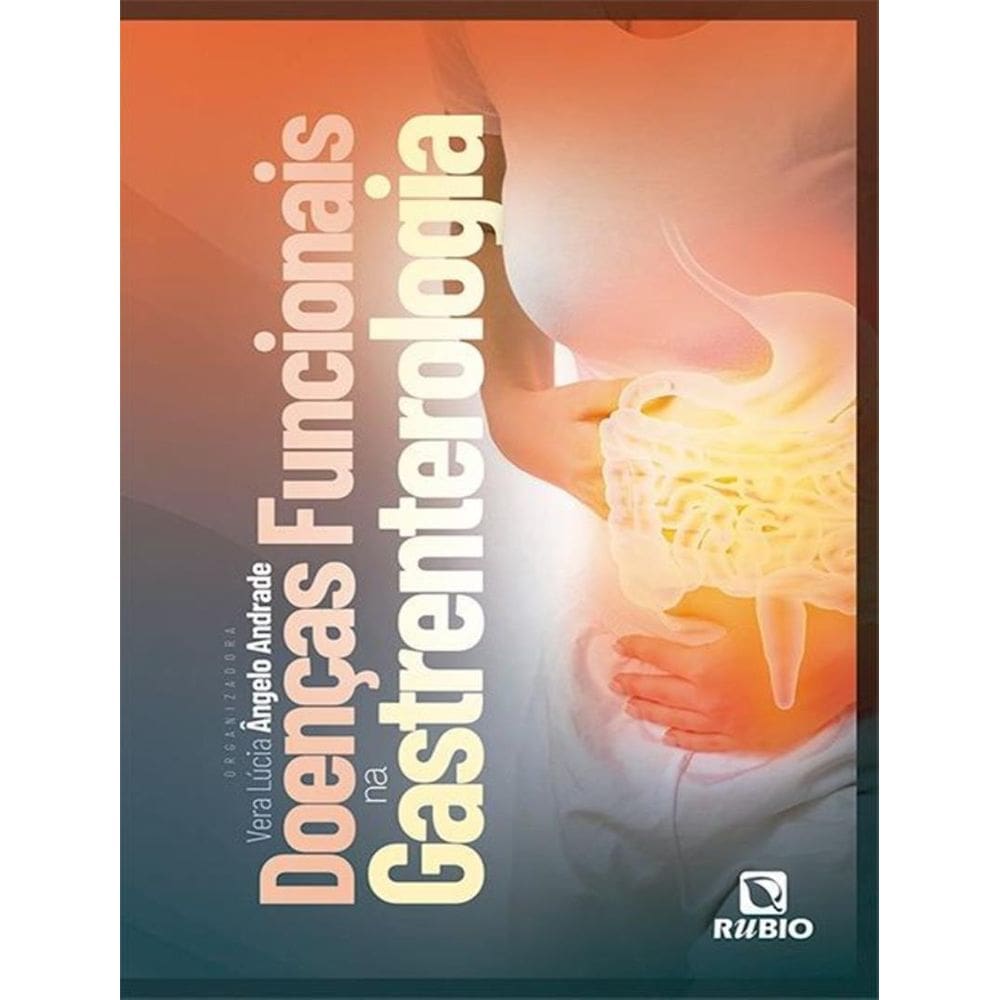 Doencas Funcionais Na Gatroenterologia