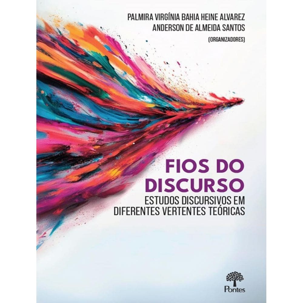 Fios Do Discurso