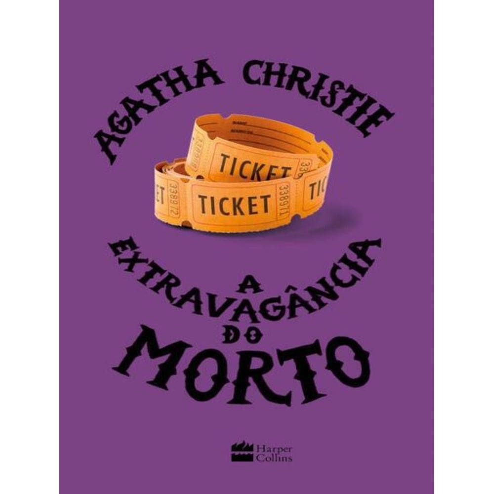 Extravagancia Do Morto, A