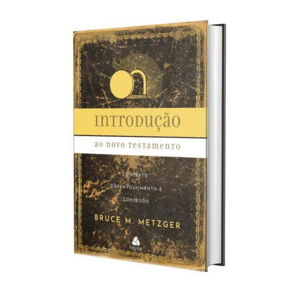 Introducao Ao Novo Testamento