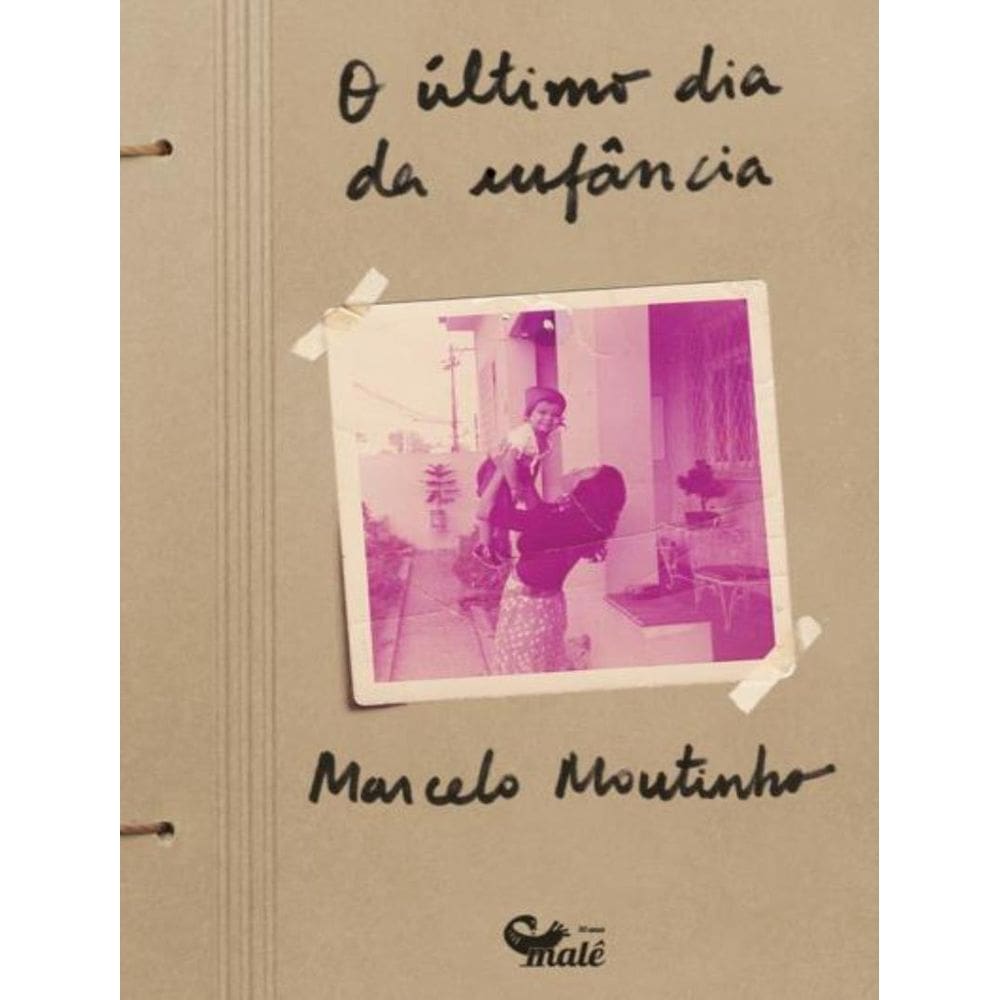 Ultimo Dia Da Infancia,O