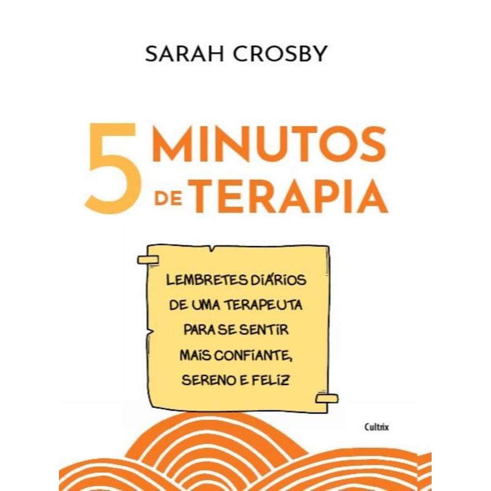 5 Minutos De Terapia
