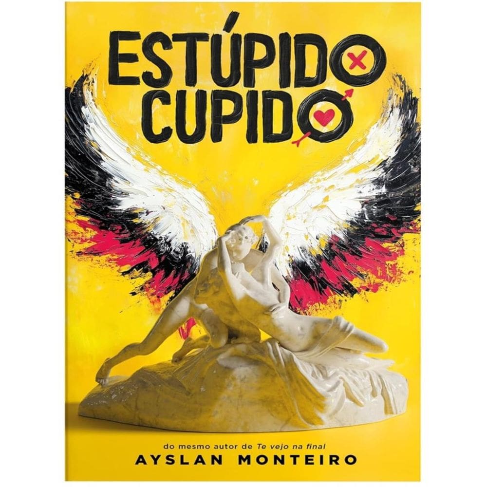 Estupido Cupido