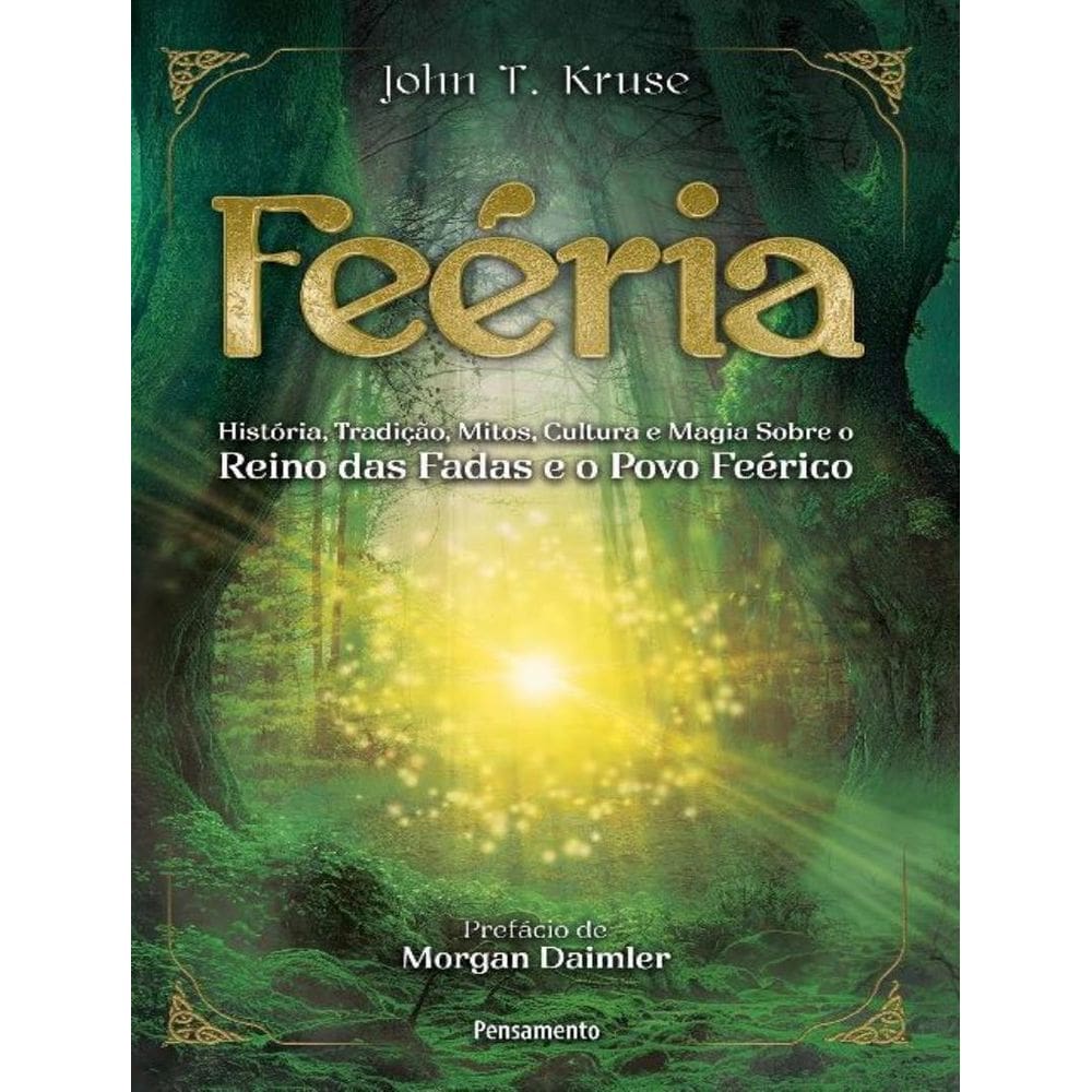 Feeria