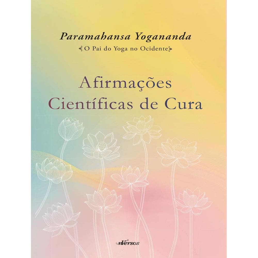 Afirmacoes Cientificas De Cura - Vol. 1