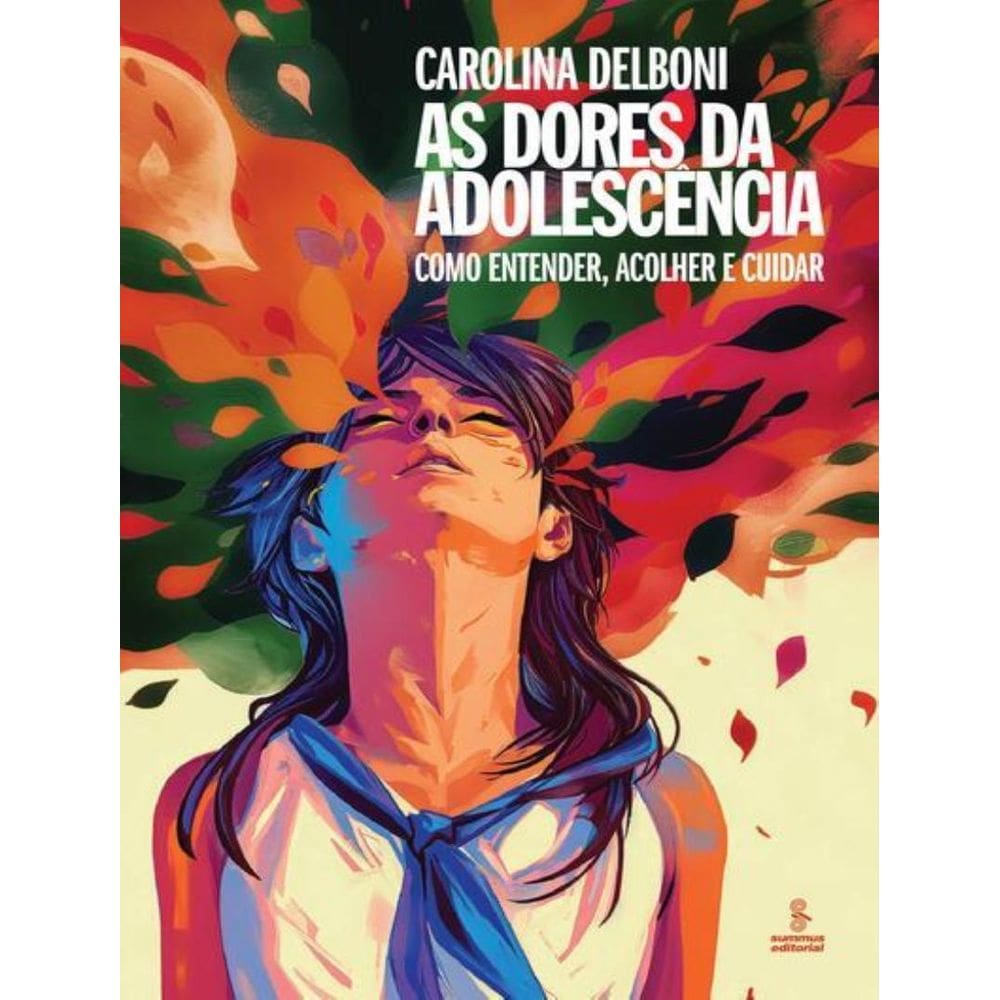 Dores Da Adolescencia, As