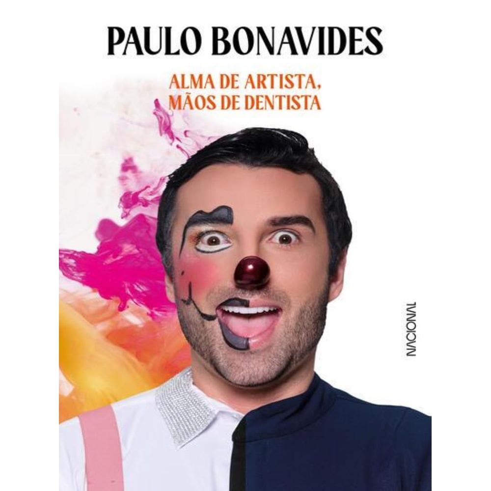 Alma De Artista, Maos De Dentista - Edicao Especial Curaprox