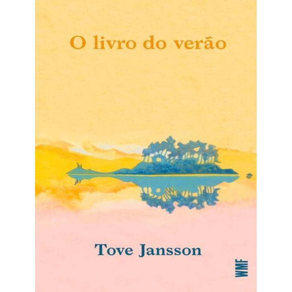 Livro Do Verao, O