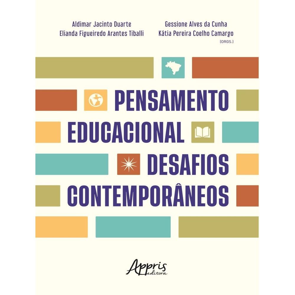 Pensamento Educacional - Desafios Contemporaneos