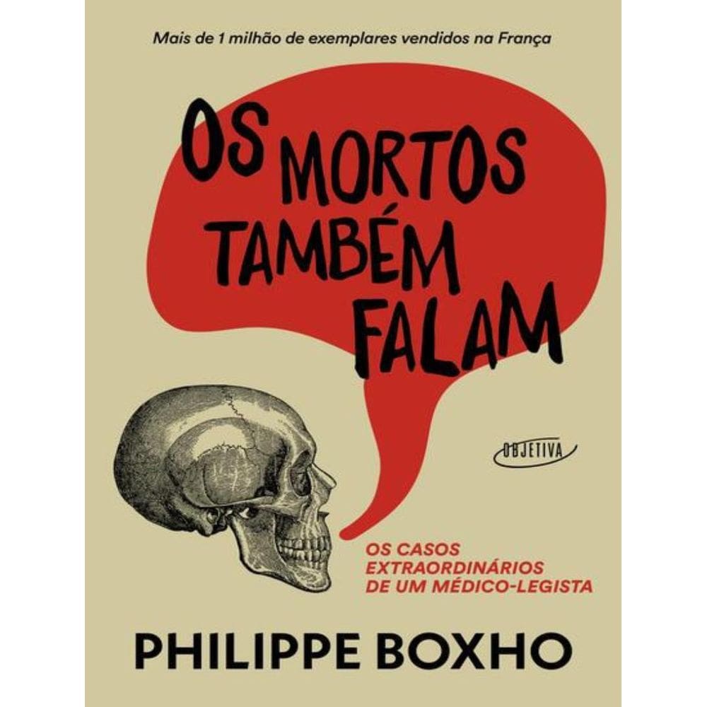 Mortos Tambem Falam,Os