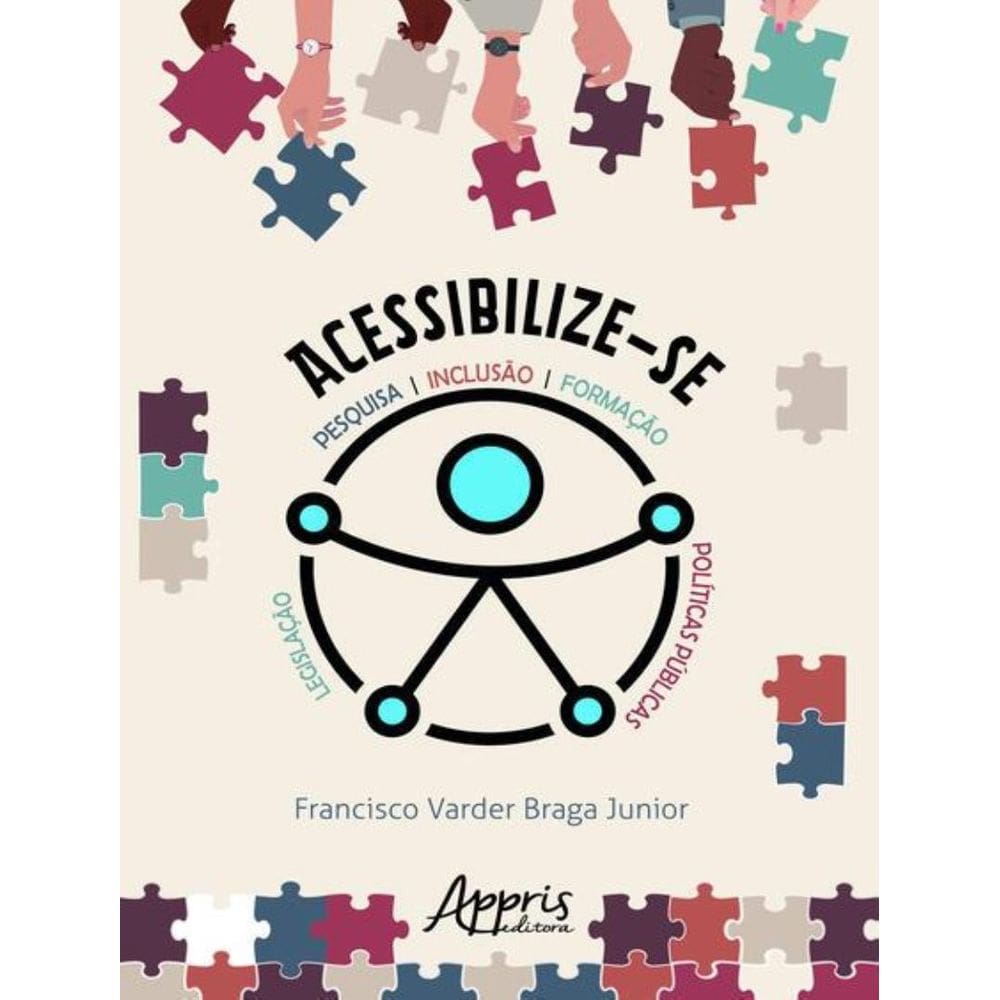 Acessibilize-Se