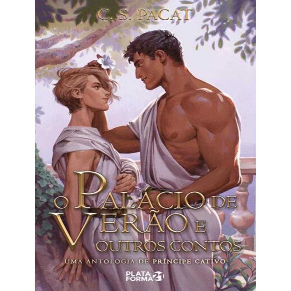 Palacio De Verao E Outros Contos,O