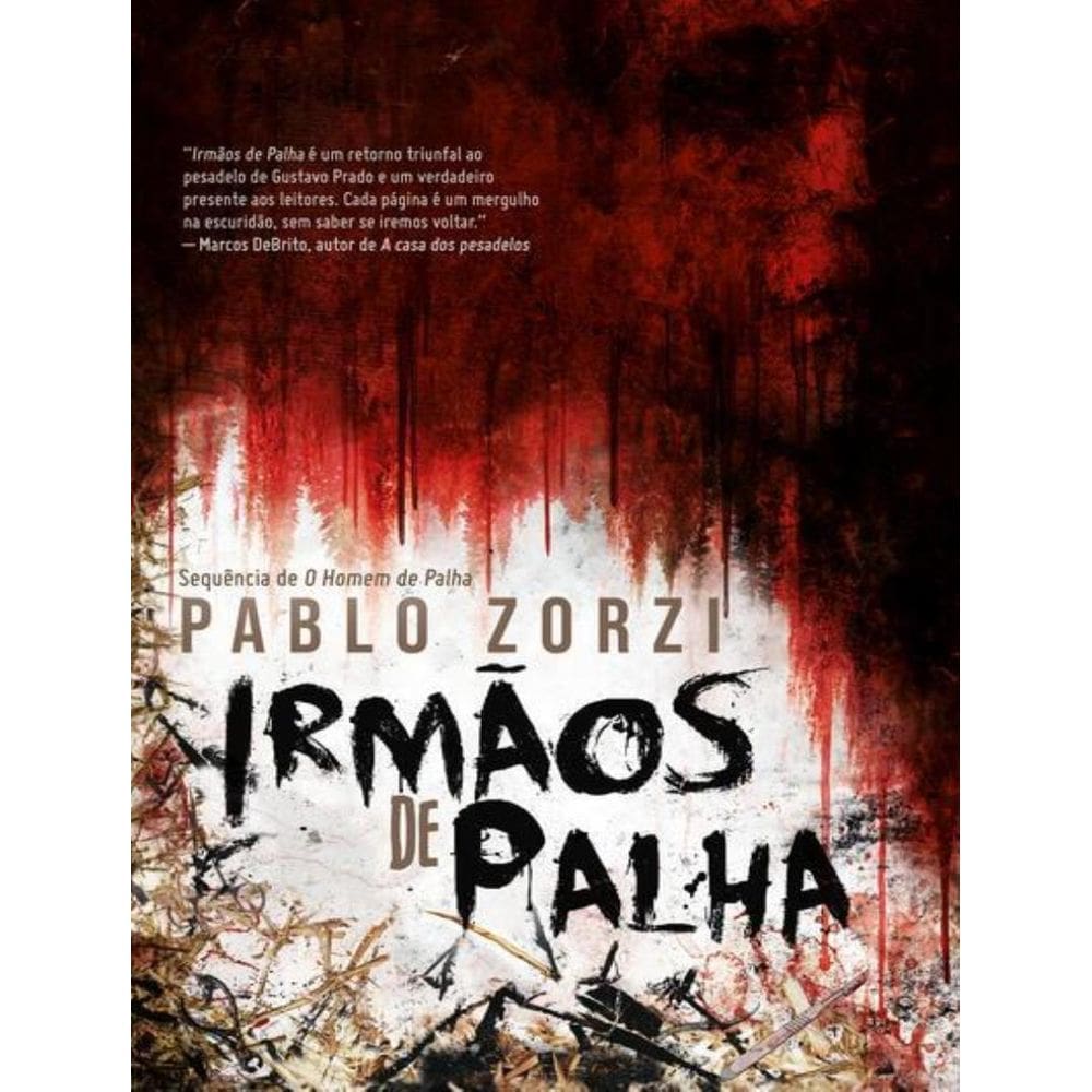 Irmaos De Palha